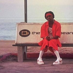 Meet your Posher, Rodrick